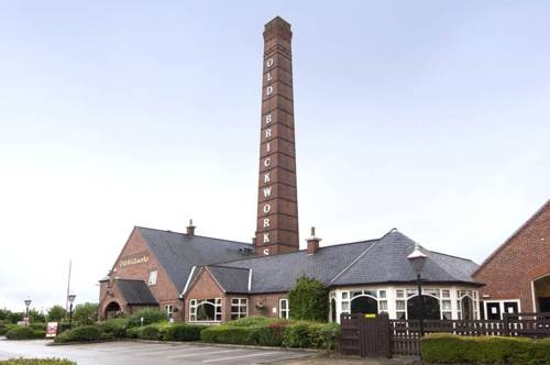 Imagen general del Hotel Premier Inn Leeds South (Birstall). Foto 4