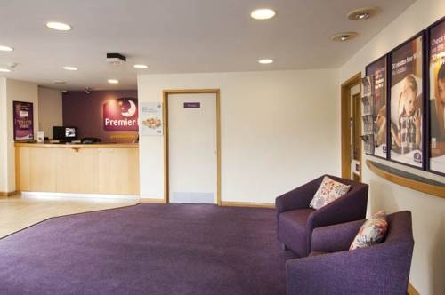 Imagen general del Hotel Premier Inn Leeds South (Birstall). Foto 5