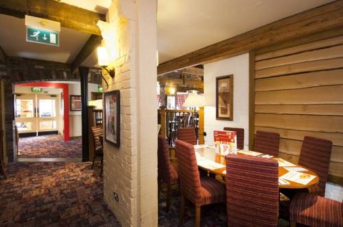 Imagen general del Hotel Premier Inn Leeds South (Birstall). Foto 6