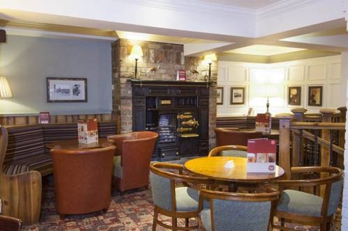 Imagen general del Hotel Premier Inn Leeds South (Birstall). Foto 8