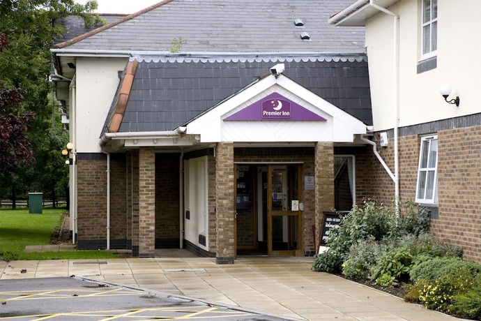 Imagen general del Hotel Premier Inn Lincoln - Canwick. Foto 1