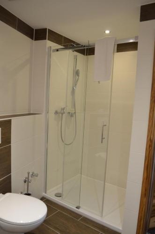 Imagen de la habitación del Hotel Premier Inn Lindau. Foto 10