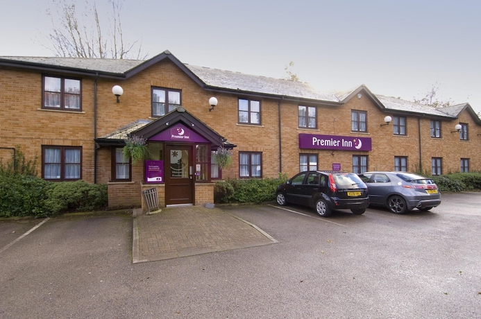 Imagen general del Hotel Premier Inn Liverpool Rainhill. Foto 1