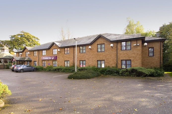 Imagen general del Hotel Premier Inn Liverpool Rainhill. Foto 2