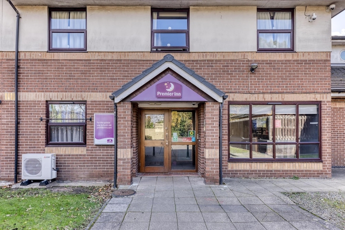 Imagen general del Hotel Premier Inn Liverpool - Tarbock. Foto 1