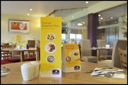 Imagen del bar/restaurante del Hotel Premier Inn Livingston (Bathgate). Foto 6