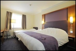 Imagen de la habitación del Hotel Premier Inn Livingston (Bathgate). Foto 8
