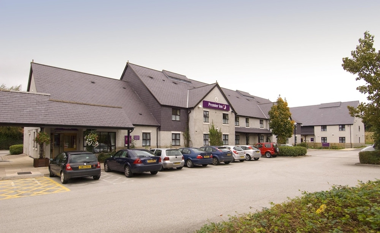 Imagen general del Hotel Premier Inn Llandudno - Glan-Conwy. Foto 1