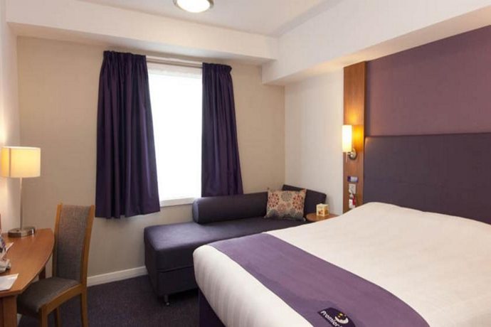 Imagen general del Hotel Premier Inn London Angel Islington. Foto 2
