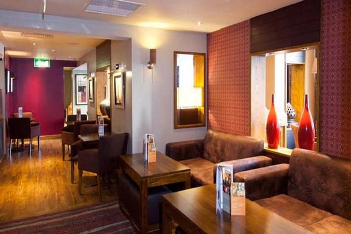 Imagen general del Hotel Premier Inn London Angel Islington. Foto 6