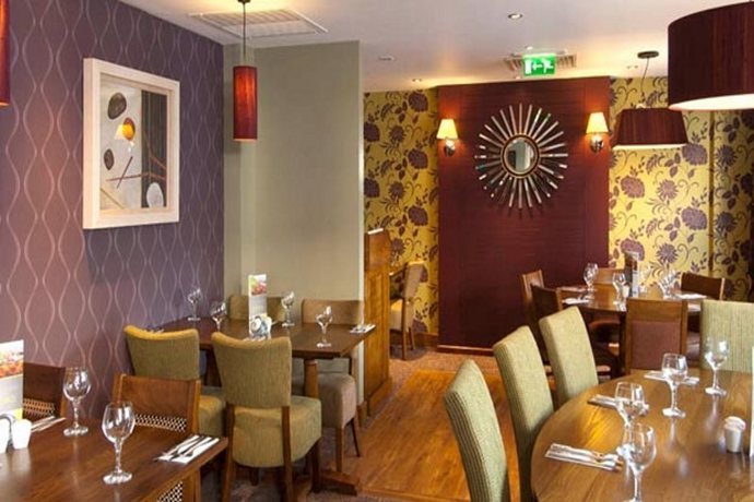 Imagen general del Hotel Premier Inn London Angel Islington. Foto 13