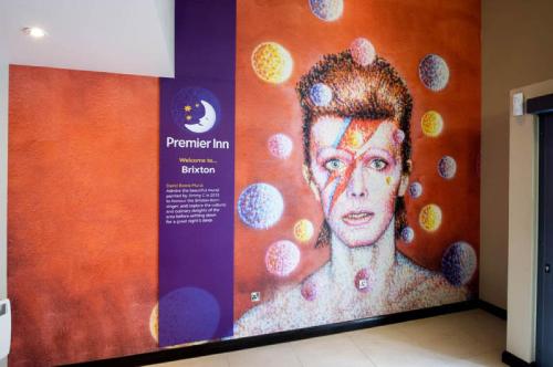 Imagen general del Hotel Premier Inn London Brixton. Foto 3