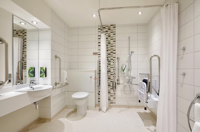 Imagen de la habitación del Hotel Premier Inn London Chiswick. Foto 4