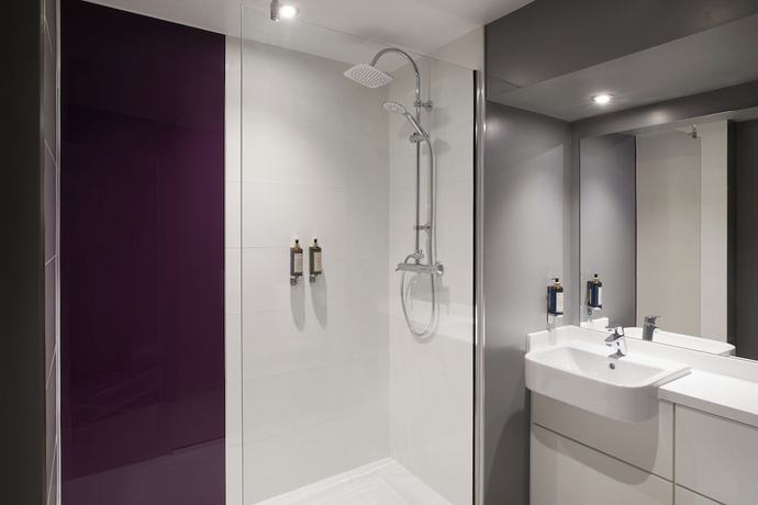 Imagen de la habitación del Hotel Premier Inn London City - Old Street. Foto 6