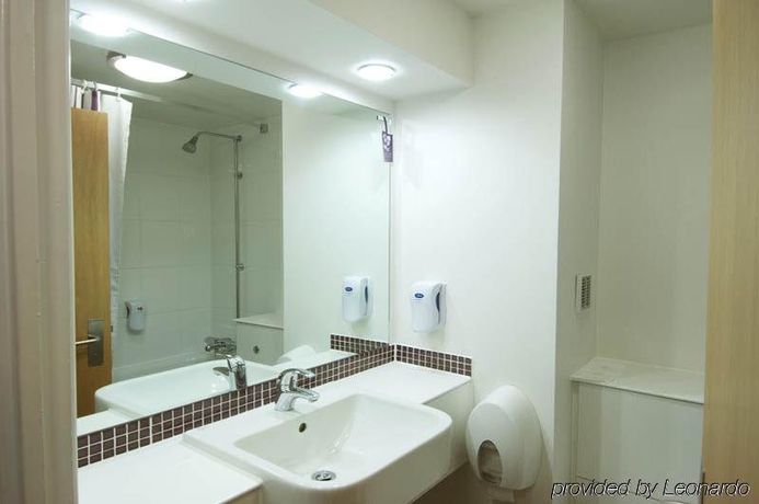 Imagen general del Hotel Premier Inn London City (Tower Hill). Foto 2