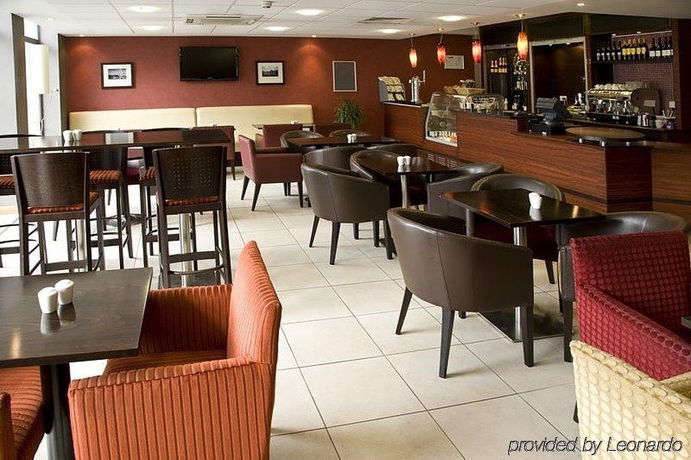 Imagen general del Hotel Premier Inn London City (Tower Hill). Foto 6