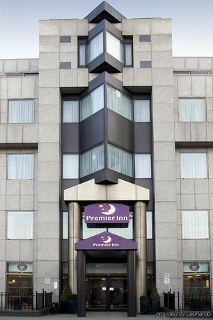 Imagen general del Hotel Premier Inn London City (Tower Hill). Foto 7