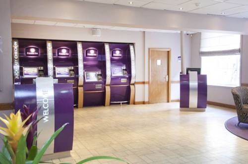 Imagen general del Hotel Premier Inn London County Hall. Foto 5