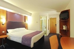 Imagen de la habitación del Hotel Premier Inn London Croydon South (A212). Foto 5