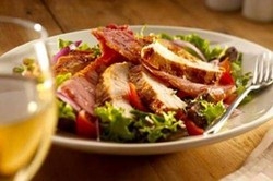 Imagen del bar/restaurante del Hotel Premier Inn London Croydon West (Purley A23). Foto 5