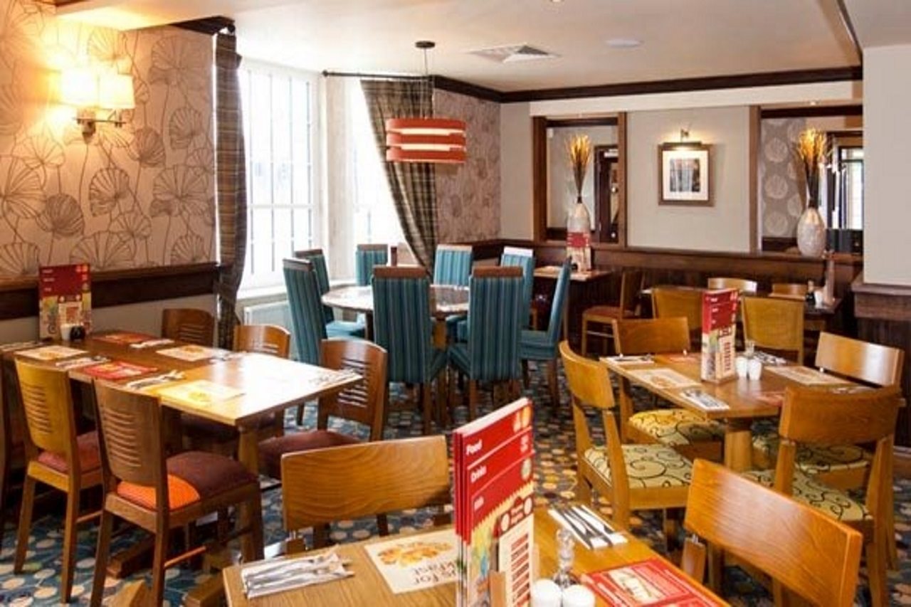 Imagen general del Hotel Premier Inn London Dagenham. Foto 2