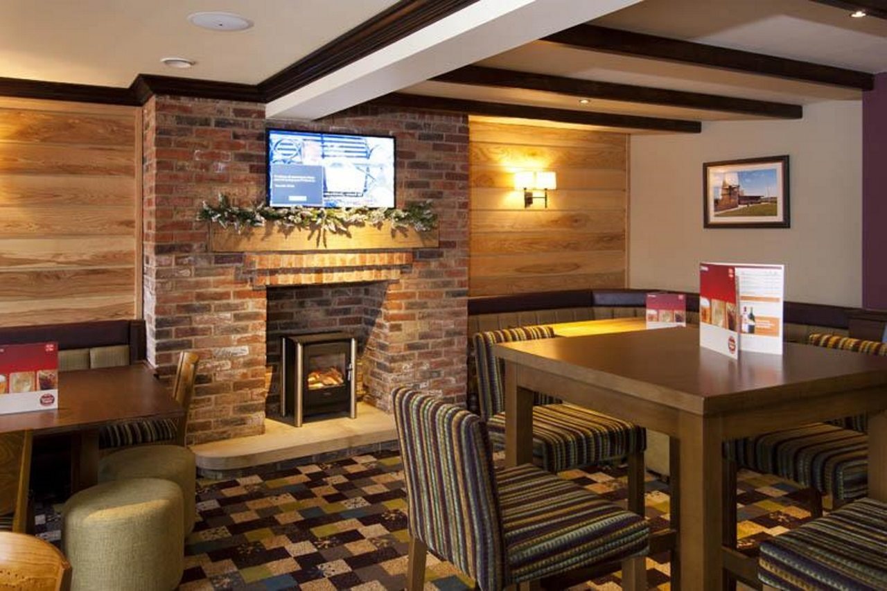 Imagen general del Hotel Premier Inn London Dagenham. Foto 4