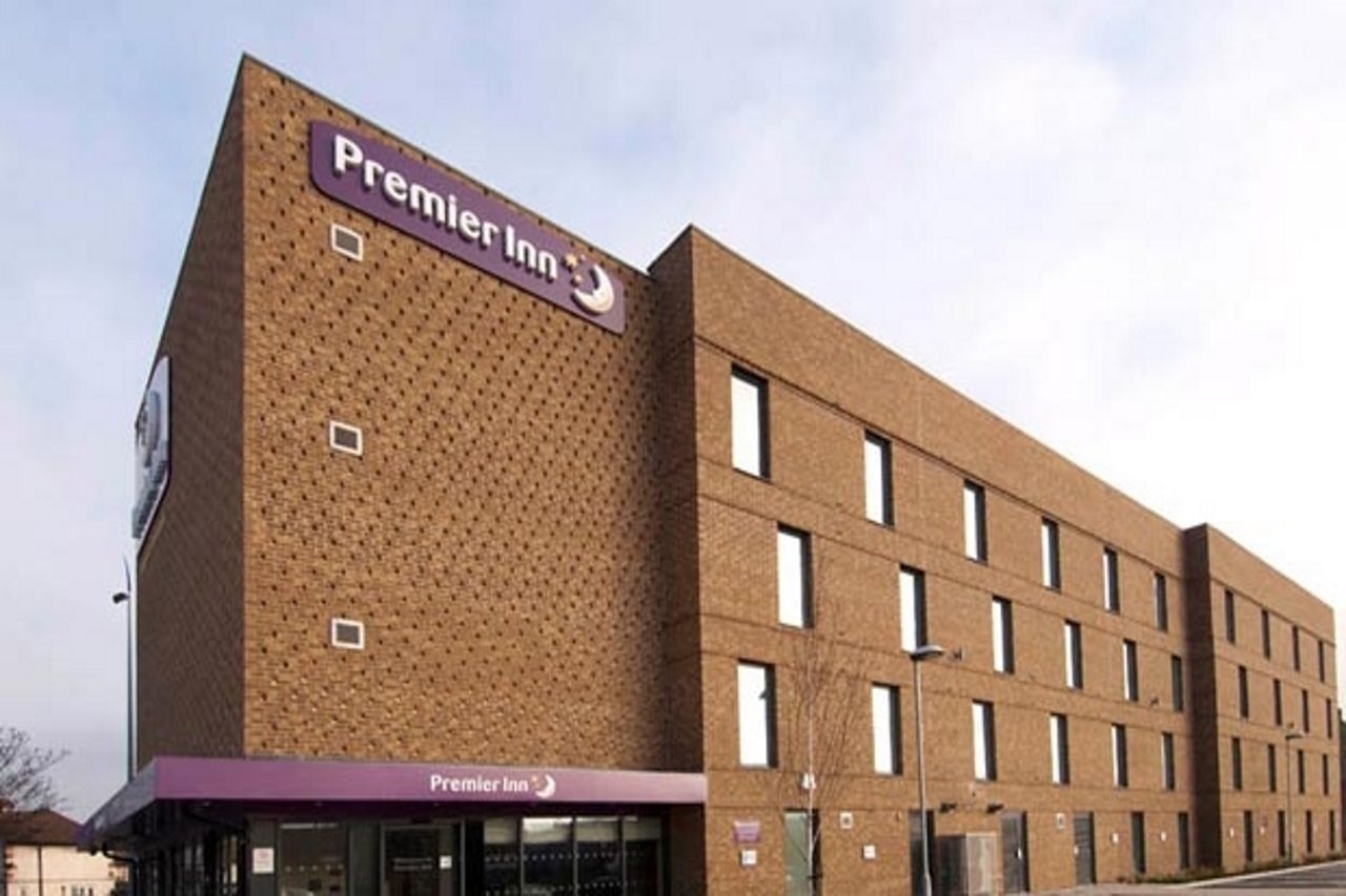 Imagen general del Hotel Premier Inn London Dagenham. Foto 6