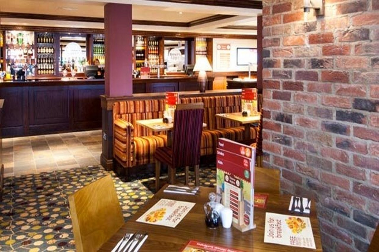 Imagen general del Hotel Premier Inn London Dagenham. Foto 7