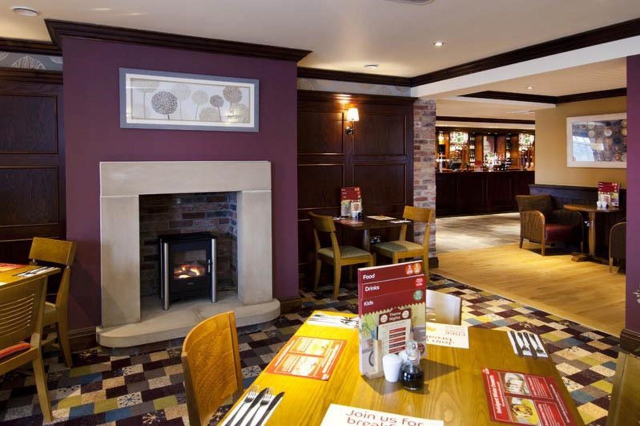 Imagen general del Hotel Premier Inn London Dagenham. Foto 12