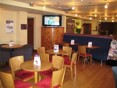 Imagen general del Hotel Premier Inn London Elstree Borehamwood. Foto 2