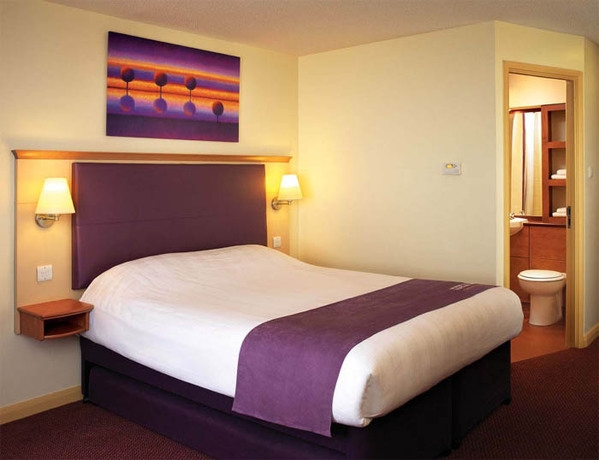 Imagen general del Hotel Premier Inn London Elstree Borehamwood. Foto 3