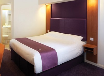 Imagen general del Hotel Premier Inn London Elstree Borehamwood. Foto 4