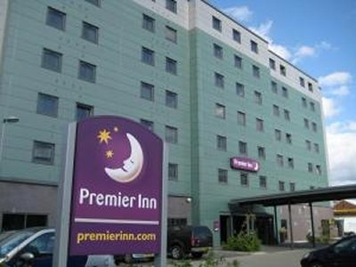 Imagen general del Hotel Premier Inn London Elstree Borehamwood. Foto 5