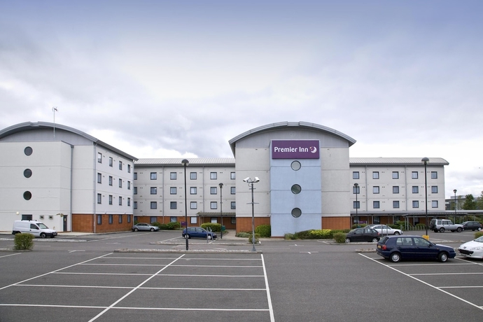 Imagen general del Hotel Premier Inn London Enfield. Foto 1