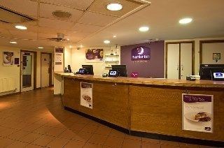 Imagen general del Hotel Premier Inn London Gatwick (A23 Airport Way). Foto 3