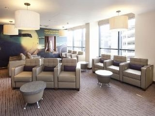 Imagen general del Hotel Premier Inn London Gatwick Airport North Terminal. Foto 3