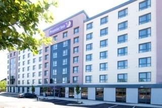 Imagen general del Hotel Premier Inn London Gatwick Manor Royal. Foto 3