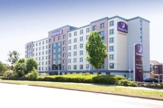 Imagen general del Hotel Premier Inn London Gatwick Manor Royal. Foto 4