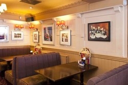 Imagen general del Hotel Premier Inn London Greenford. Foto 2