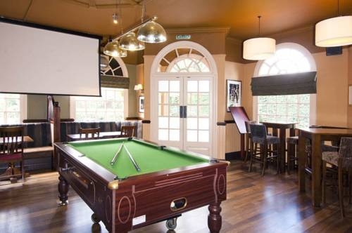 Imagen del bar/restaurante del Hotel Premier Inn London Greenford. Foto 7