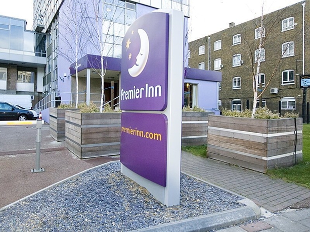 Imagen general del Hotel Premier Inn London Hammersmith. Foto 1