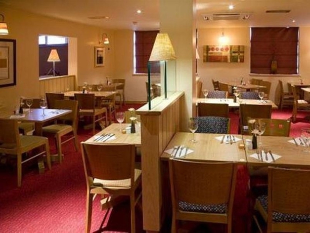 Imagen general del Hotel Premier Inn London Hammersmith. Foto 4