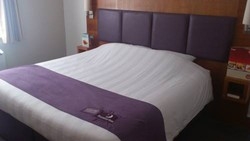 Imagen general del Hotel Premier Inn London Harrow. Foto 5