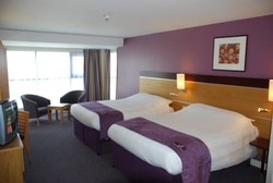 Imagen general del Hotel Premier Inn London Harrow. Foto 7
