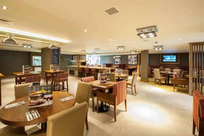 Imagen general del Hotel Premier Inn London Hendon - The Hyde. Foto 2