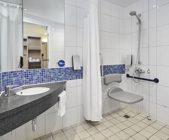 Imagen de la habitación del Hotel Premier Inn London Ilford - Newbury Park. Foto 8