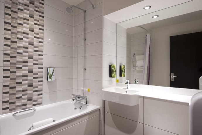 Imagen de la habitación del Hotel Premier Inn London Orpington. Foto 15