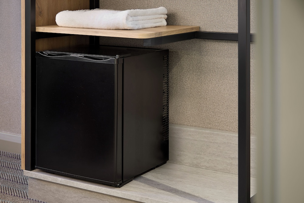 Imagen de la habitación del Hotel Premier Inn London Paddington - Paddington Station. Foto 12