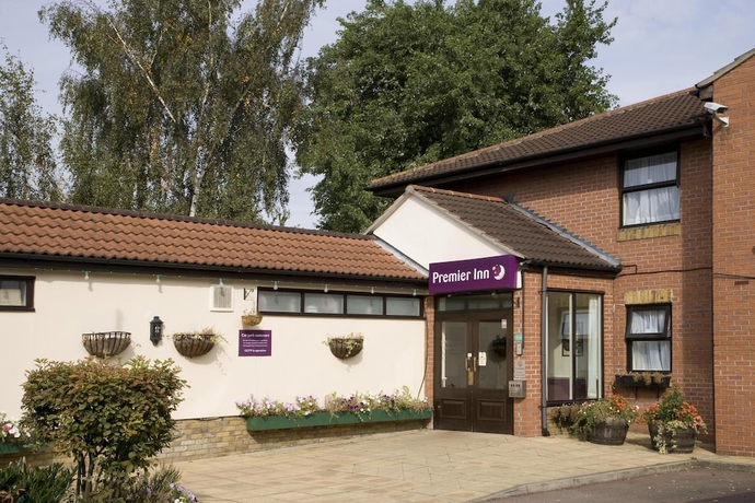 Imagen general del Hotel Premier Inn London Romford West. Foto 1