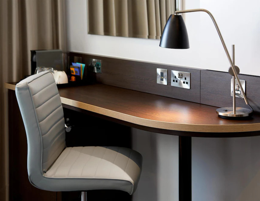 Imagen de la habitación del Hotel Premier Inn London Southwark - High St. Foto 17